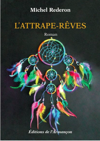 Couverture du roman L'attrape-rêves